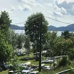 The Gulf Sailor's - Maggiore Holiday home Monvalle