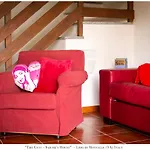 The Gulf Sailor's - Maggiore Holiday home Monvalle