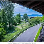 The Gulf Sailor's - Maggiore Holiday home Monvalle