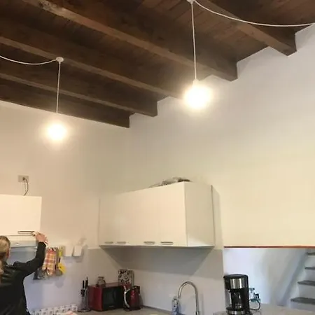 The Gulf Sailor's - Maggiore Monvalle