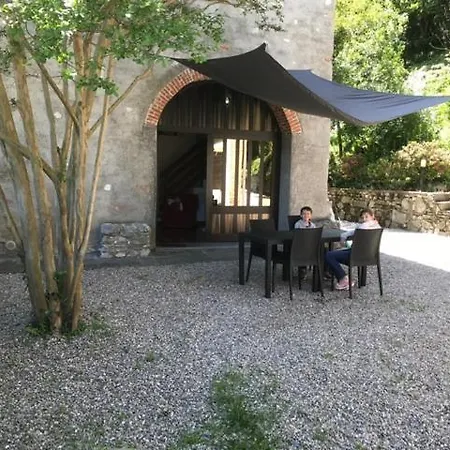 Vakantiehuis The Gulf Sailor's - Maggiore