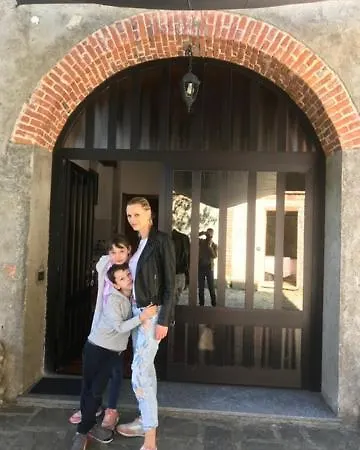 The Gulf Sailor's - Maggiore Vakantiehuis