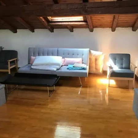 The Gulf Sailor's - Maggiore Holiday home Monvalle