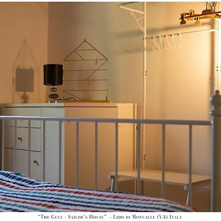 The Gulf Sailor's - Maggiore