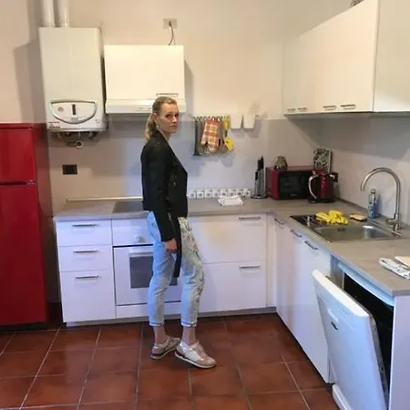 The Gulf Sailor's - Maggiore Holiday home *