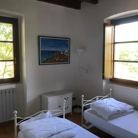 The Gulf Sailor's - Maggiore