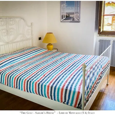 Holiday home The Gulf Sailor's - Maggiore *