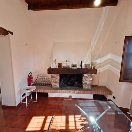 Vakantiehuis The Gulf Sailor's - Maggiore Monvalle