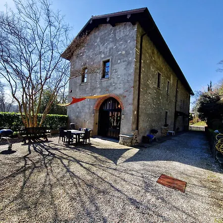 The Gulf Sailor's - Maggiore * Monvalle