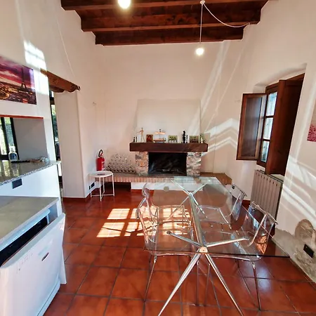 펜션 The Gulf Sailor's - Maggiore *