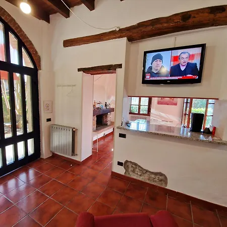 The Gulf Sailor's - Maggiore 펜션 Monvalle