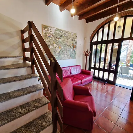 The Gulf Sailor's - Maggiore 펜션