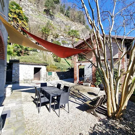 The Gulf Sailor's - Maggiore 펜션 Monvalle