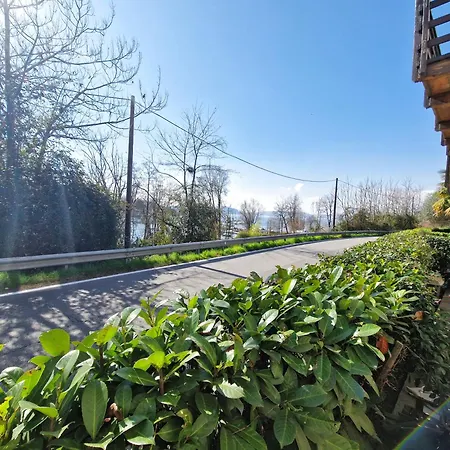 The Gulf Sailor's - Maggiore * Monvalle