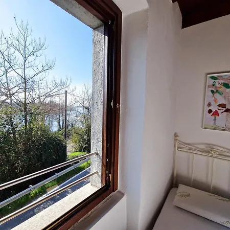 Casa de Férias The Gulf Sailor's - Maggiore Monvalle