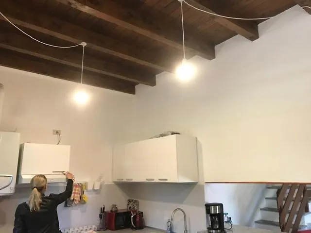 The Gulf Sailor's - Maggiore Monvalle