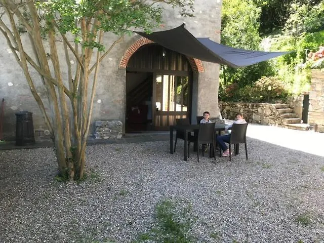 펜션 The Gulf Sailor's - Maggiore