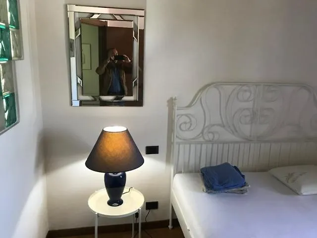 The Gulf Sailor's - Maggiore * Monvalle