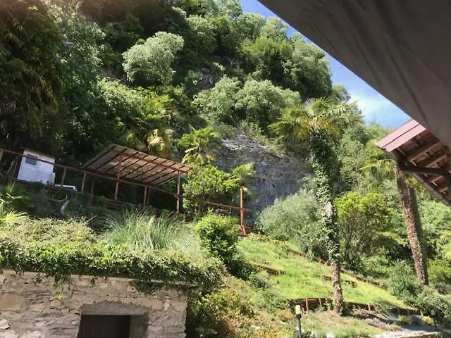 The Gulf Sailor's - Maggiore