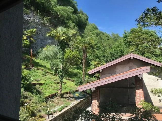 The Gulf Sailor's - Maggiore Monvalle