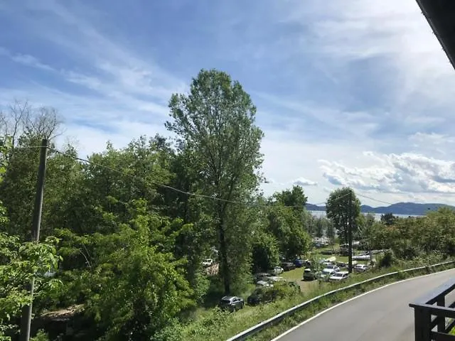 The Gulf Sailor's - Maggiore *