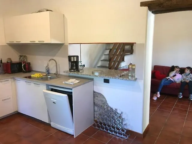 The Gulf Sailor's - Maggiore 펜션 *