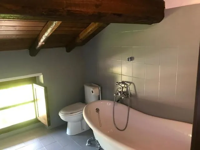 펜션 The Gulf Sailor's - Maggiore Monvalle