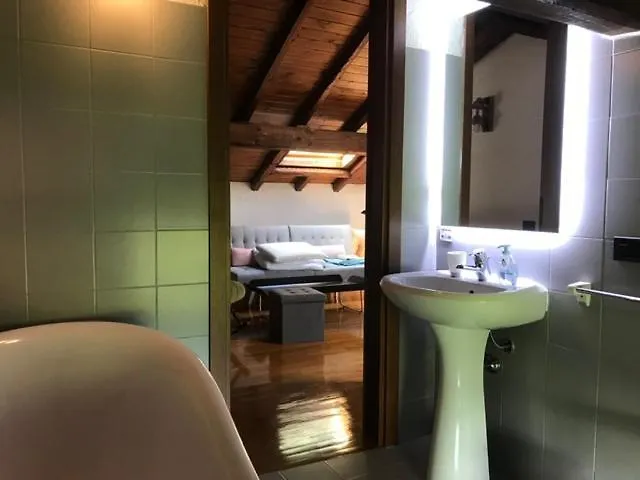 펜션 The Gulf Sailor's - Maggiore