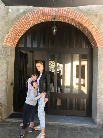 The Gulf Sailor's - Maggiore 펜션