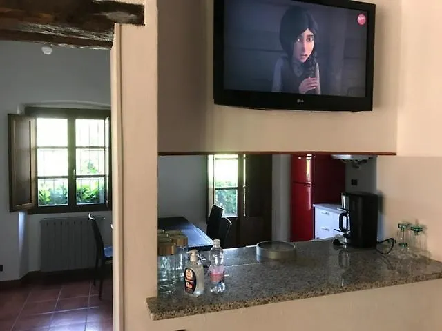 펜션 The Gulf Sailor's - Maggiore *