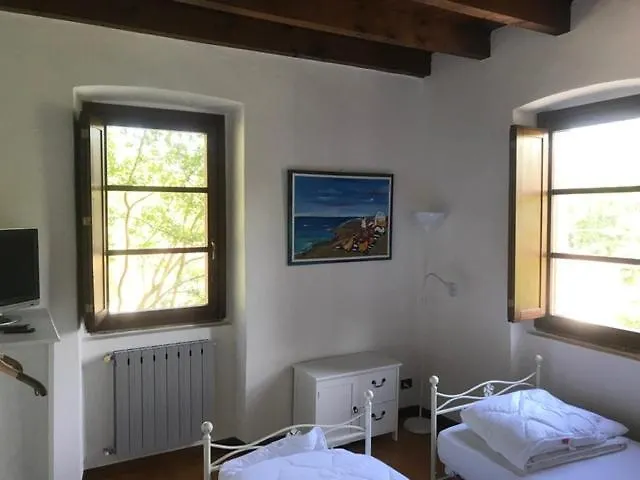 The Gulf Sailor's - Maggiore * Monvalle