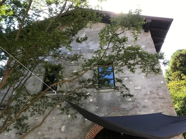 펜션 The Gulf Sailor's - Maggiore *