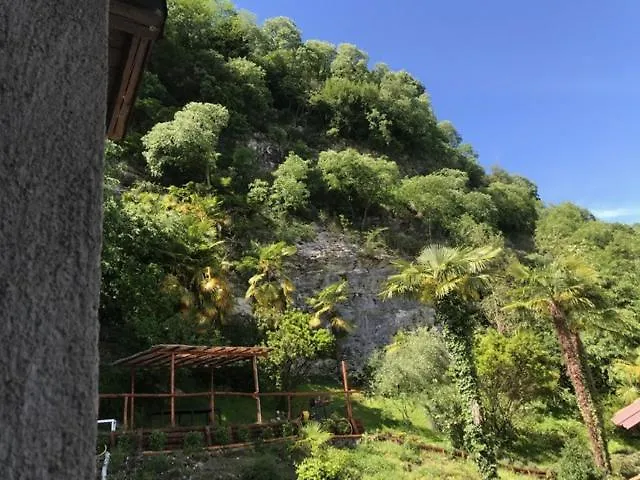 The Gulf Sailor's - Maggiore Dom wakacyjny