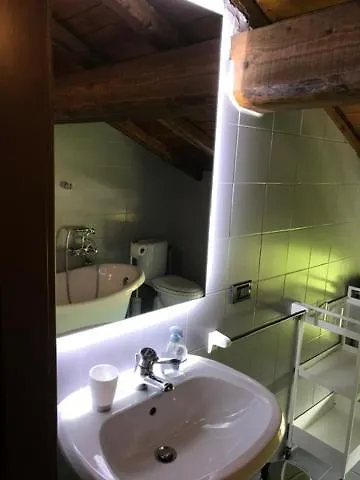 The Gulf Sailor's - Maggiore 펜션 *