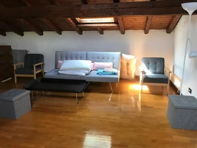 The Gulf Sailor's - Maggiore 펜션 Monvalle