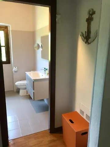 The Gulf Sailor's - Maggiore 펜션