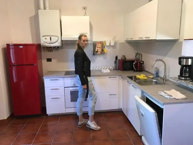 The Gulf Sailor's - Maggiore 펜션 *