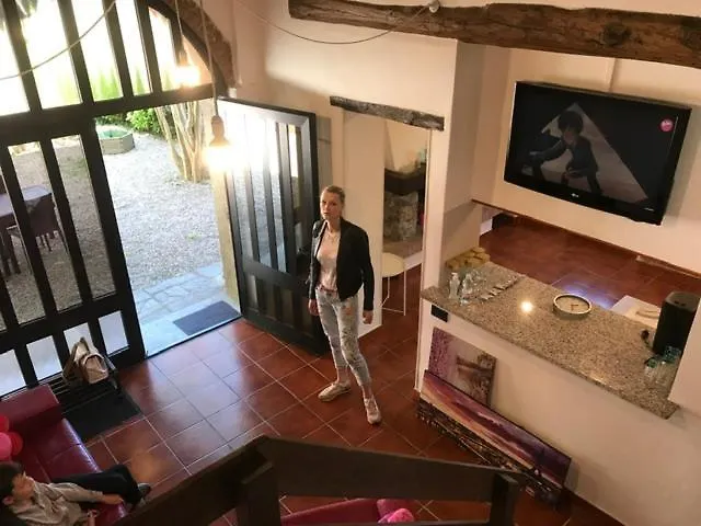 The Gulf Sailor's - Maggiore 펜션