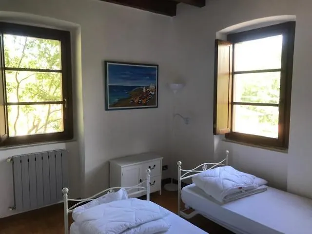 The Gulf Sailor's - Maggiore