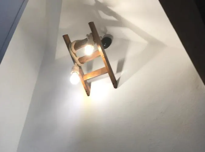 The Gulf Sailor's - Maggiore 펜션 Monvalle