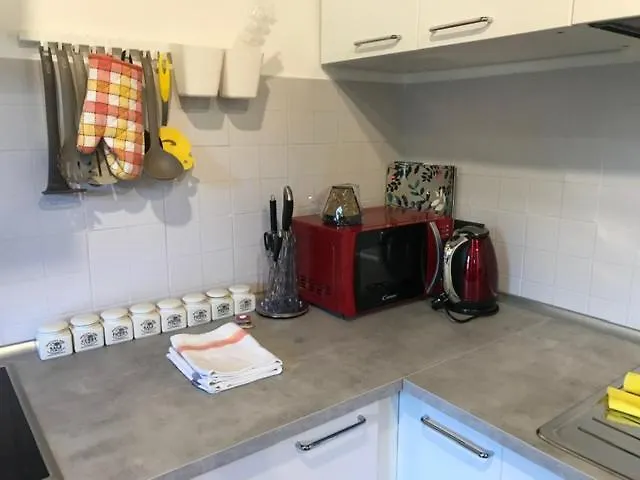 펜션 The Gulf Sailor's - Maggiore