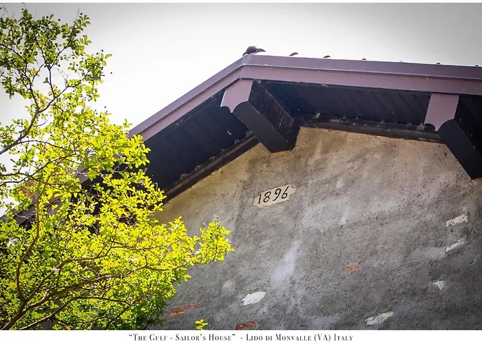 The Gulf Sailor's - Maggiore * Monvalle