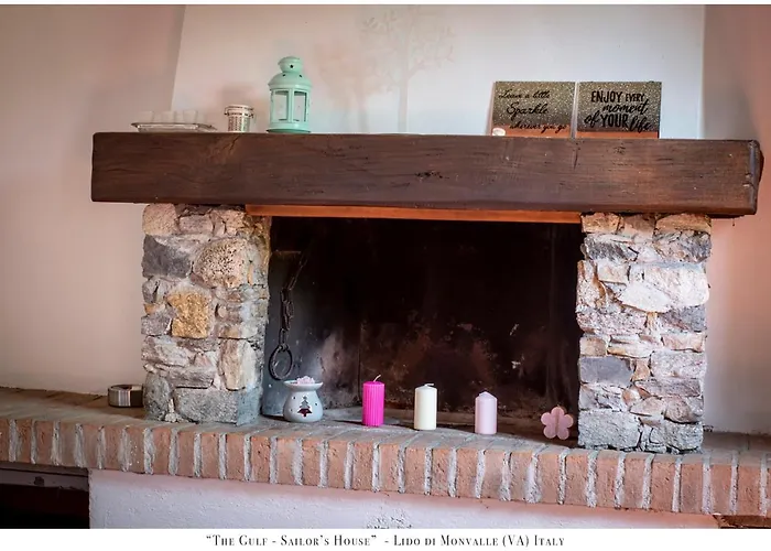 The Gulf Sailor's - Maggiore *