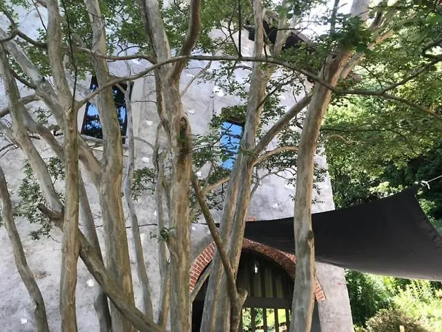 펜션 The Gulf Sailor's - Maggiore