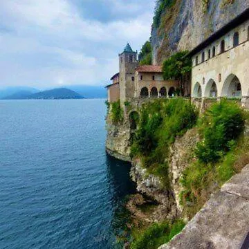 The Gulf Sailor's - Maggiore Monvalle