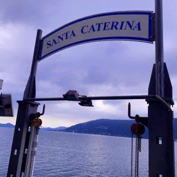 The Gulf Sailor's - Maggiore * Monvalle