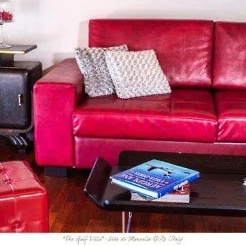 The Gulf Sailor's - Maggiore