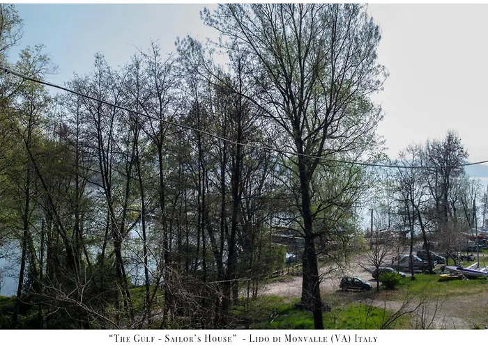 Dom wakacyjny The Gulf Sailor's - Maggiore