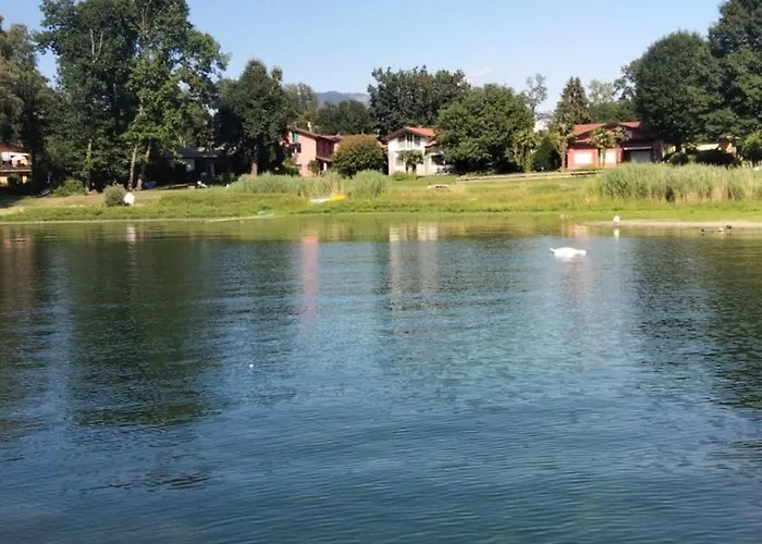 The Gulf Sailor's - Maggiore 펜션 *