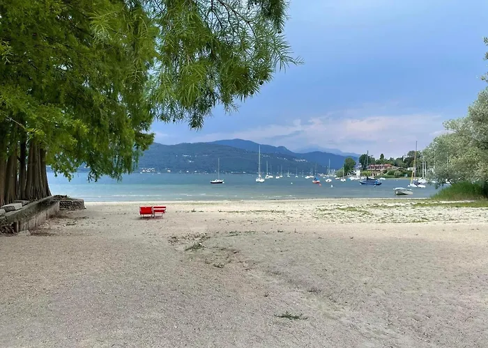 펜션 The Gulf Sailor's - Maggiore *